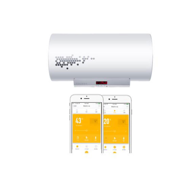 涂鸦智能热水器系列解决方案